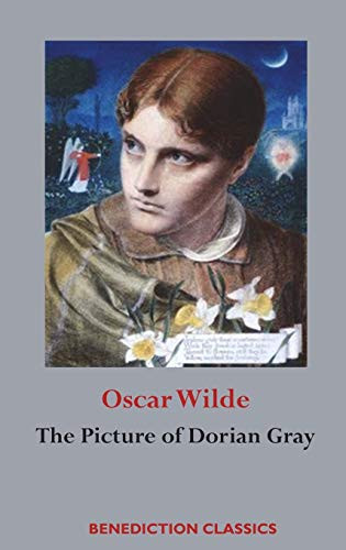 Picture of Dorian Gray