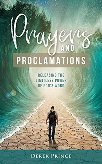 Prayers and Proclamations