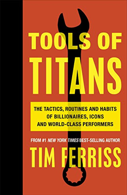 Tools on Titans