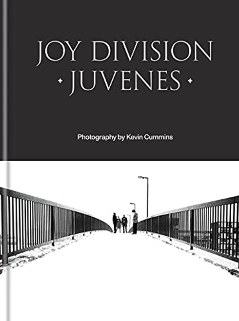 Joy Division: Juvenes