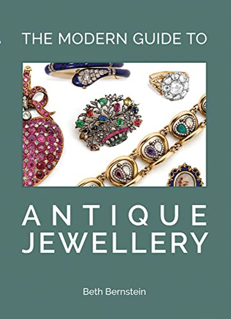 Modern Guide to Antique Jewellery