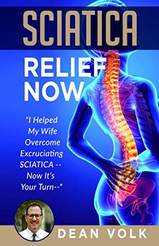 Sciatica Relief Now