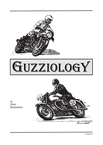 Guzziology Version 9