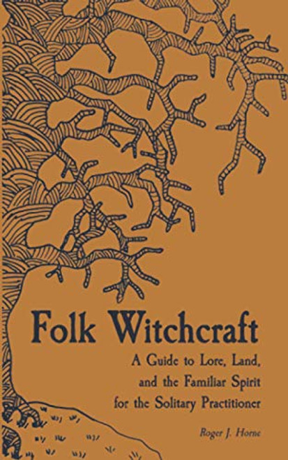 Folk Witchcraft