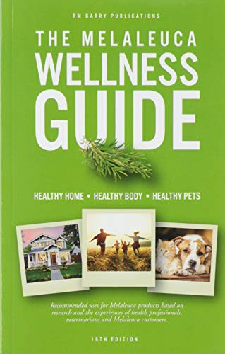 Melaleuca Wellness Guide