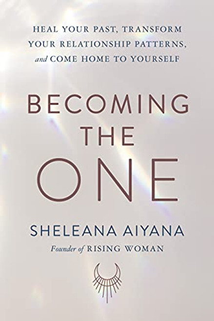 Becoming the One