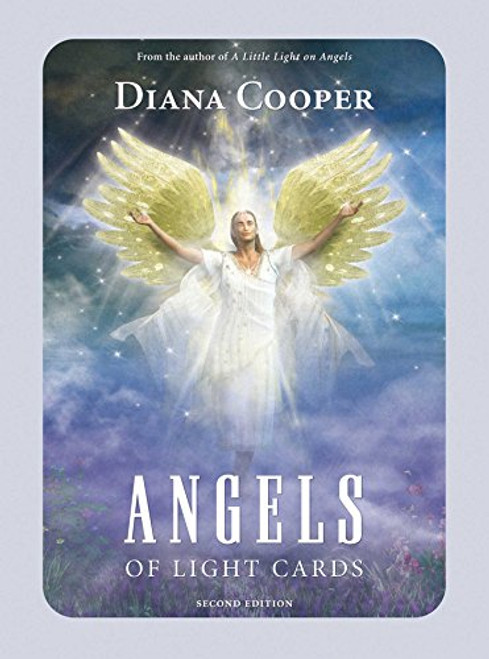 Angels of Light Cards