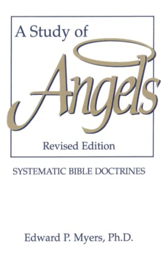 Study of Angels