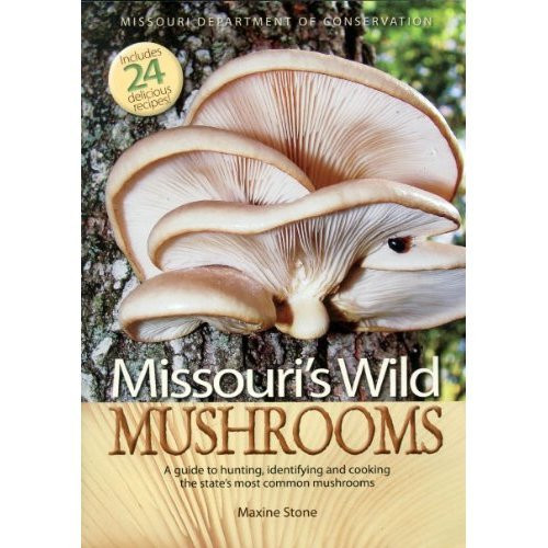 Missouri's Wild Mushrooms