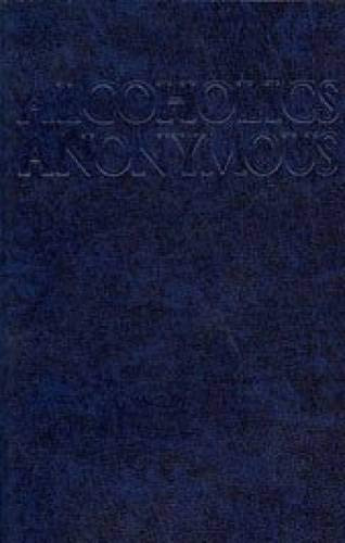 Alcoholicos Anonimos