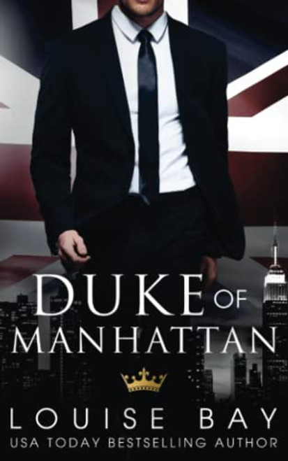 Duke of Manhattan (The Royals)