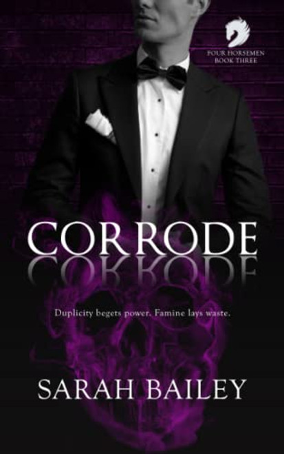 Corrode (Four Horsemen)