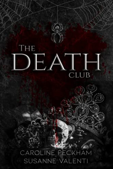 Death Club (Dead Men Walking Duet)