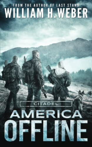 America Offline: Citadel