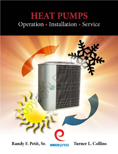Heat Pumps: Operation Installation Service