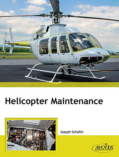 Helicopter Maintenance