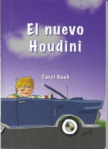 Nuevo Houdini