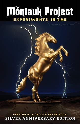 Montauk Project - Experiments in Time: Silver Anniversary Edition