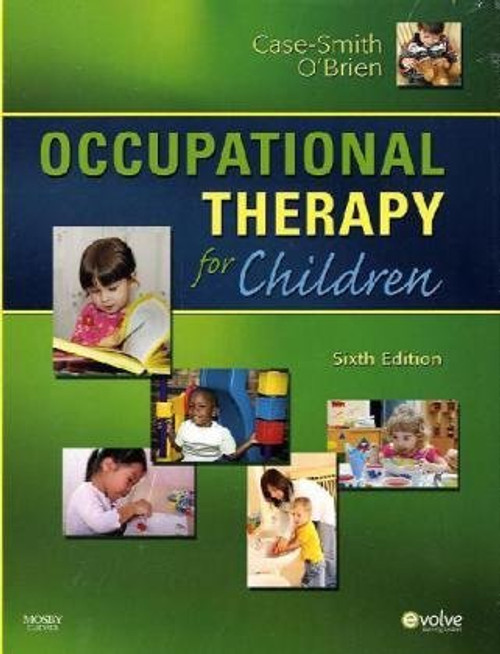 Occupational Therapy For Children