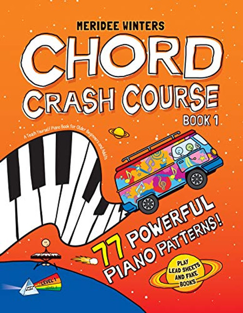 Meridee Winters Chord Crash Course