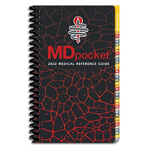 MDpocket Resident Edition 2022
