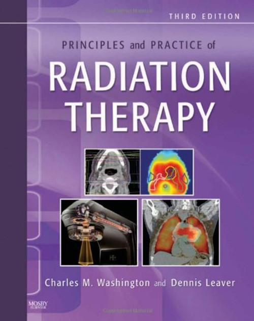 Principles And Practice Of Radiation Therapy