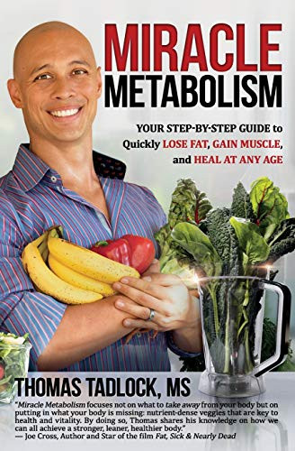 Miracle Metabolism