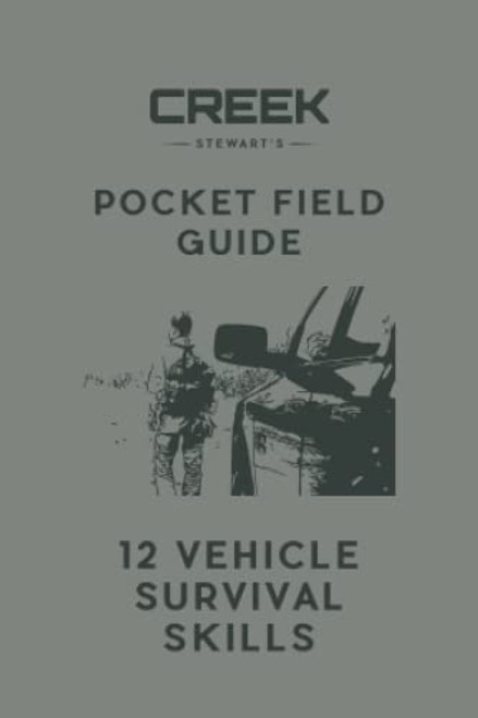 Pocket Field Guide