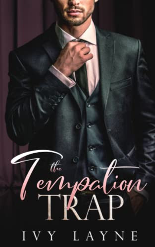 Temptation Trap (The Billionaire Club)