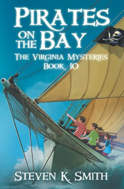 Pirates on the Bay (The Virginia Mysteries)