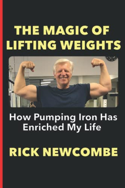 Magic of Lifting Weights