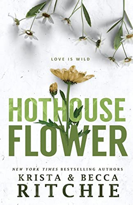 Hothouse Flower (Calloway Sisters)