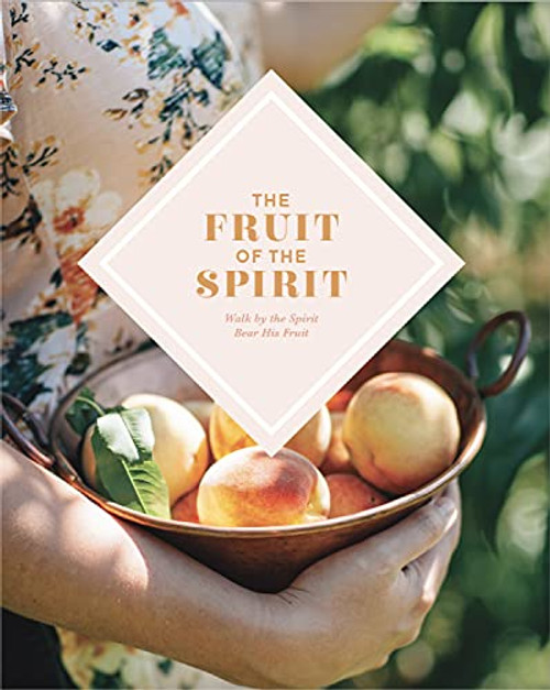 Fruit of the Spirit