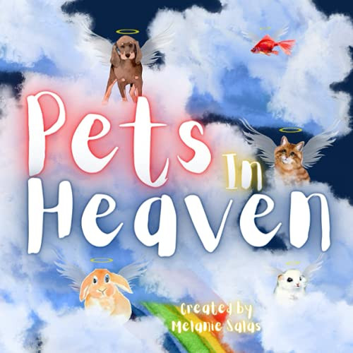 Pets in Heaven