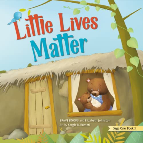 Little Lives Matter