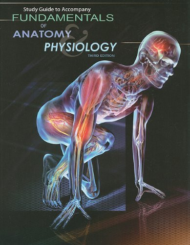 Study Guide For Rizzo's Delmar's Fundamentals Of Anatomy And Physiology