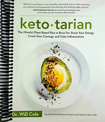 Ketotarian: The