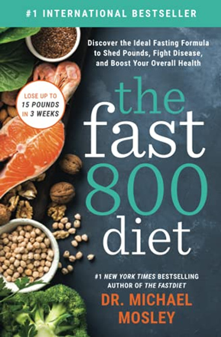 Fast800 Diet