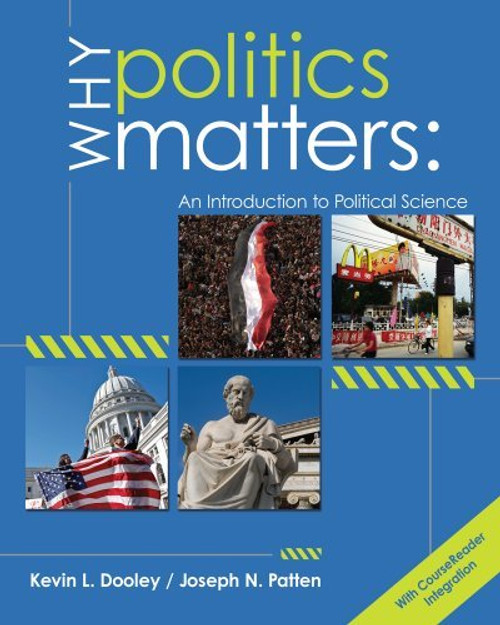 Why Politics Matters