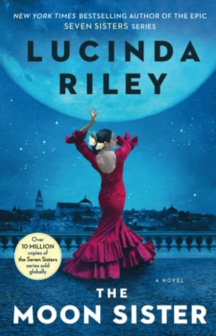 Moon Sister: A Novel (The Seven Sisters)