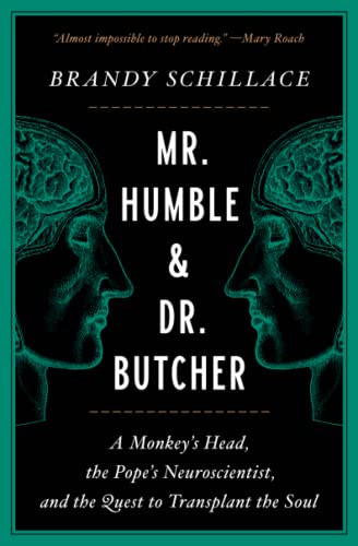 Mr. Humble and Dr. Butcher