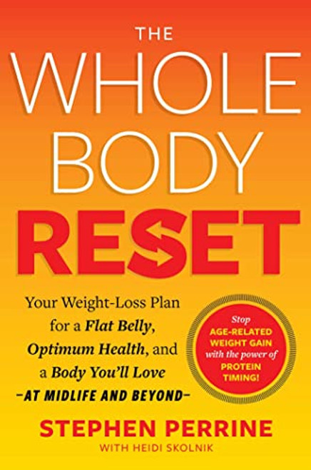Whole Body Reset