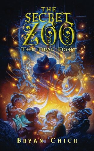 Secret Zoo: The Final Fight