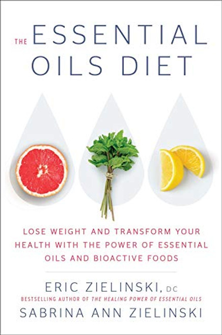 Essential Oils Diet