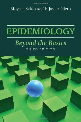 Epidemiology
