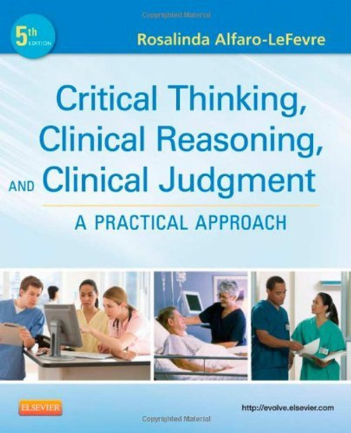 Critical Thinking In Nursing