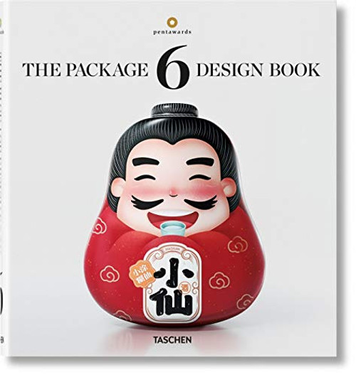 Package Design Book 6