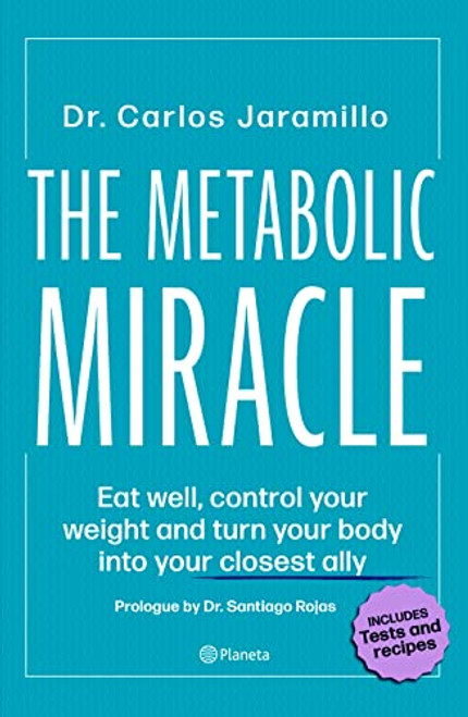 Metabolic Miracle