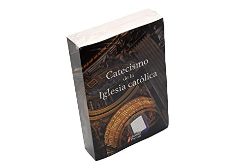 Catecismo de la Iglesia Catolica