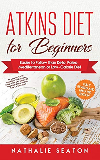 Atkins Diet for Beginners